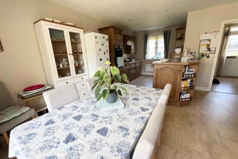 4 bedroom detached house for sale, Harvest Lane, Bideford EX39