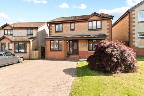 Clydebank - 5 bedroom detached house for sale