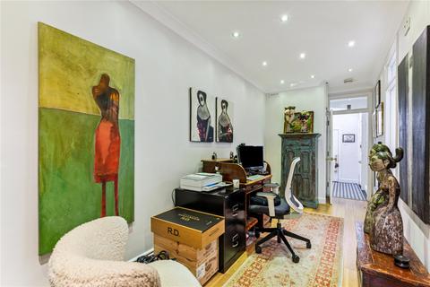 2 bedroom maisonette for sale, Russell Road, London, W14