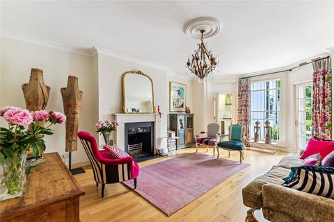 2 bedroom maisonette for sale, Russell Road, London, W14