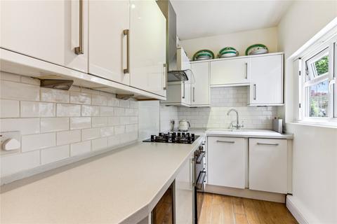 2 bedroom maisonette for sale, Russell Road, London, W14