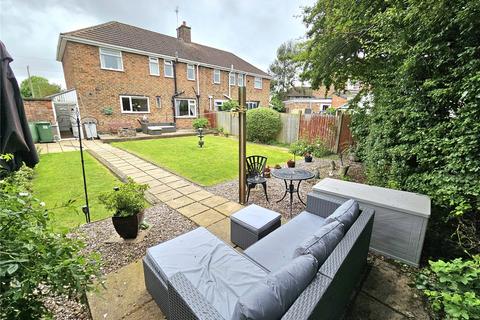 3 bedroom semi-detached house for sale, Ridgefield Road, Pensby, Wirral, CH61