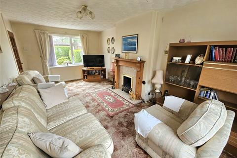 3 bedroom semi-detached house for sale, Ridgefield Road, Pensby, Wirral, CH61