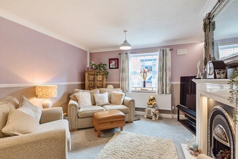 4 High Street, Caistor, Market Rasen, LN7 6TX