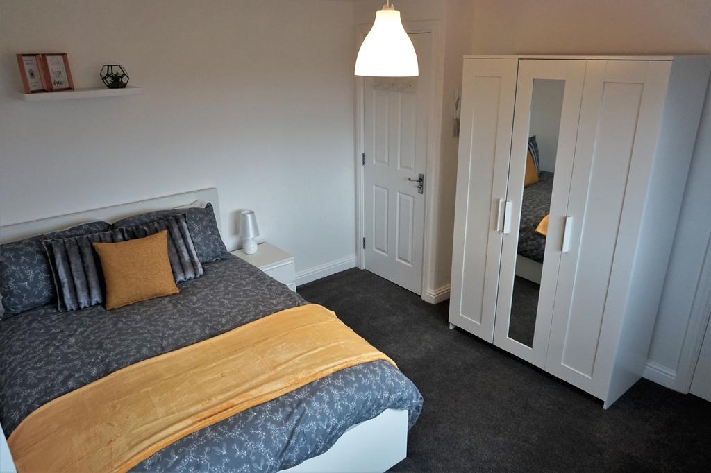 Holmsley Walk, Woodlesford, Leeds... 1 bed terraced house to rent £