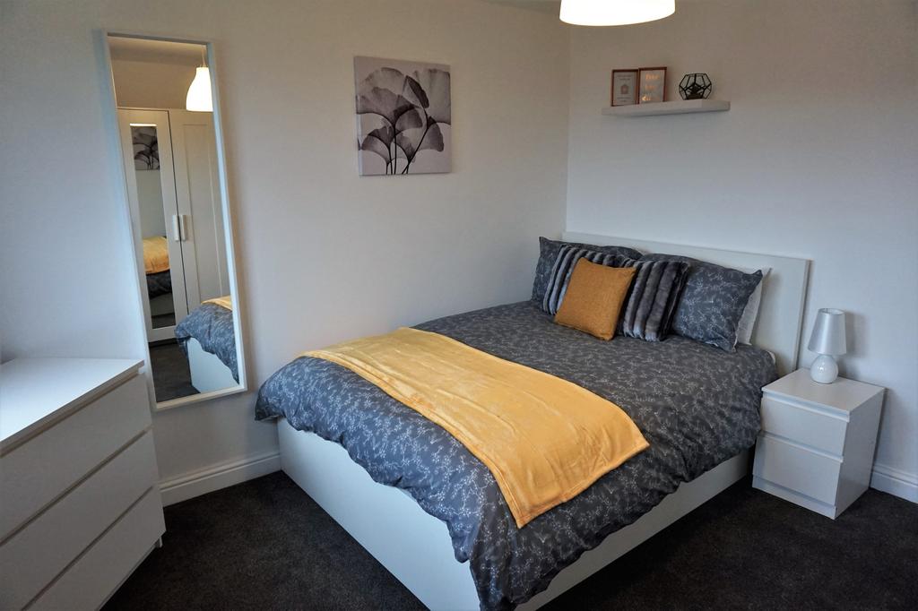 Holmsley Walk, Woodlesford, Leeds... 1 bed terraced house to rent £