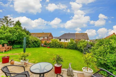 2 bedroom detached bungalow for sale, Martindown Road, Whitstable, Kent