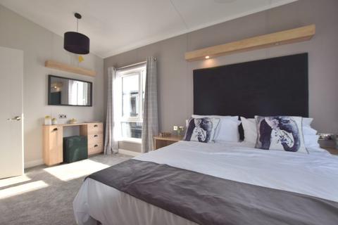 2 bedroom lodge for sale, Pevensey Bay Holiday Park