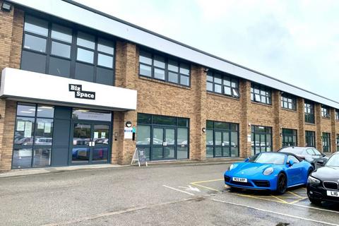 Property to rent, Aerodrome Studios, 2-8 Airfield Road, Christchurch, Dorset, BH23 3TS