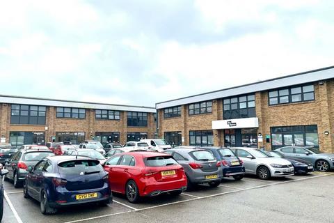 Property to rent, Aerodrome Studios, 2-8 Airfield Road, Christchurch, Dorset, BH23 3TS