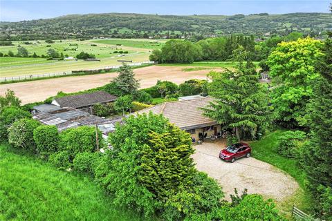 Plot for sale, New Barn Lane, Cheltenham, Gloucestershire, GL52