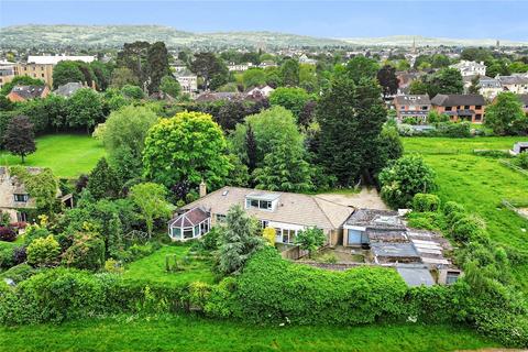 Plot for sale, New Barn Lane, Cheltenham, Gloucestershire, GL52