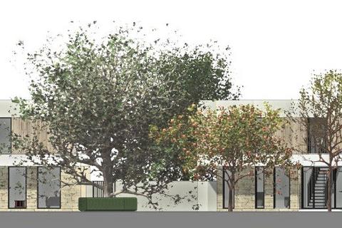 undefined, New Barn Lane, Cheltenham, Gloucestershire, GL52