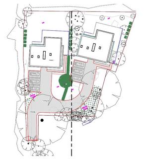 undefined, New Barn Lane, Cheltenham, Gloucestershire, GL52