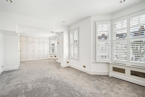 7 bedroom terraced house for sale, Inglethorpe Street, Fulham, London, SW6