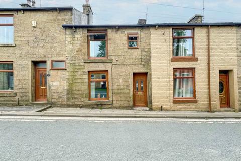 2 bedroom terraced house for sale, New Line, Bacup, Rossendale
