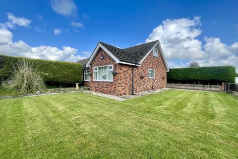 4 bedroom bungalow for sale, Longacre, Longton PR4