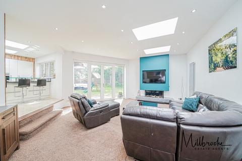 4 bedroom detached house for sale, Beatrice Road, Worsley, Manchester, M28