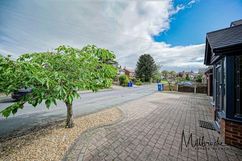 4 bedroom detached house for sale, Beatrice Road, Worsley, Manchester, M28