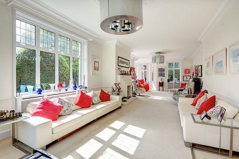 7 bedroom detached house for sale, The Ridgeway, London NW7