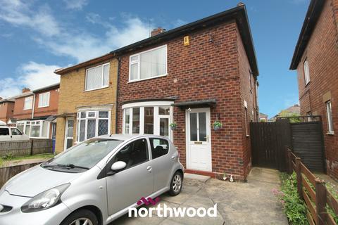 2 bedroom semi-detached house for sale, Hardy Road, Doncaster DN2