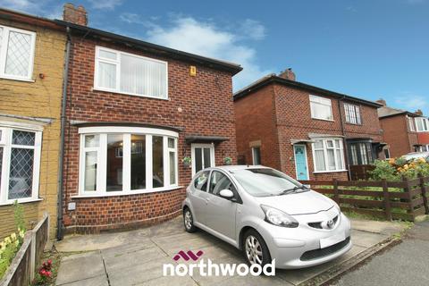 2 bedroom semi-detached house for sale, Hardy Road, Doncaster DN2