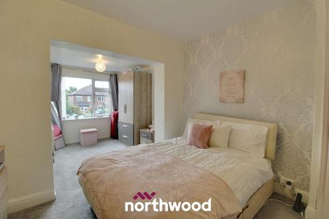 2 bedroom semi-detached house for sale, Hardy Road, Doncaster DN2