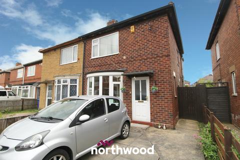 27 Hardy Road, Wheatley, Doncaster, DN2 4DP