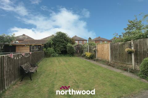 27 Hardy Road, Wheatley, Doncaster, DN2 4DP