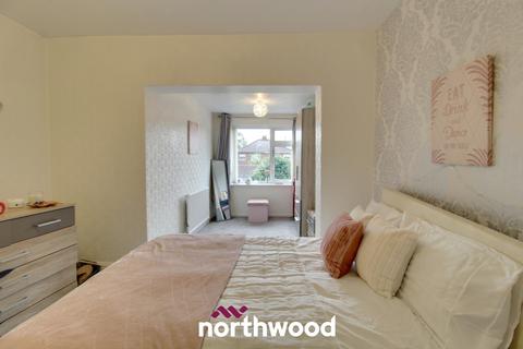 27 Hardy Road, Wheatley, Doncaster, DN2 4DP