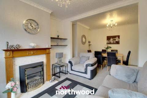 27 Hardy Road, Wheatley, Doncaster, DN2 4DP