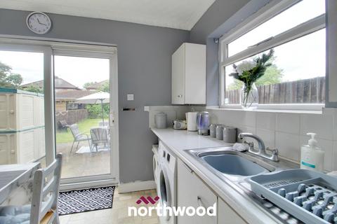 27 Hardy Road, Wheatley, Doncaster, DN2 4DP
