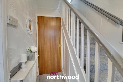 27 Hardy Road, Wheatley, Doncaster, DN2 4DP
