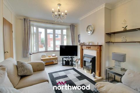 27 Hardy Road, Wheatley, Doncaster, DN2 4DP