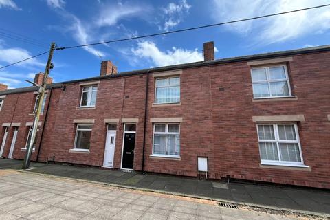 3 bedroom terraced house to rent, Newton Street, Ferryhill, County Durham, DL17