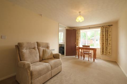 2 bedroom retirement property for sale, Grey Tree Road, Ross-on-Wye