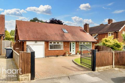 3 bedroom detached house for sale, Raymond Close, Nottingham