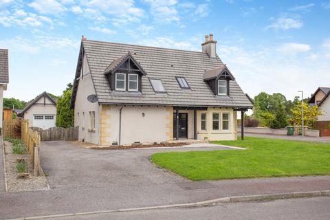 4 bedroom detached house for sale, Blair of Tarradale, Muir of Ord, Ross-Shire