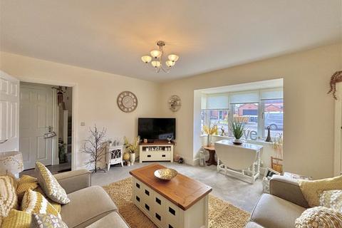 3 bedroom detached house for sale, Simms Close, Bedford MK43
