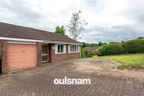 5 bedroom detached house for sale, Cranham Close Headless Cross, Redditch, Worcestershire, B97