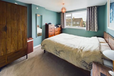 91 Monarch Drive, Worcester, WR2 6EU