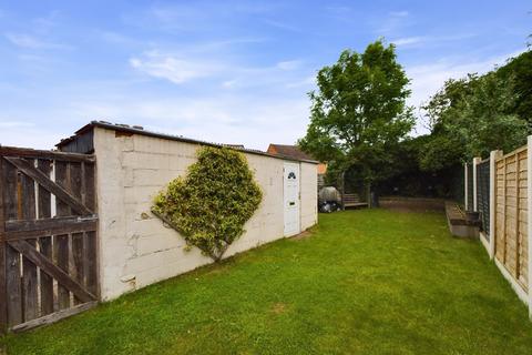 91 Monarch Drive, Worcester, WR2 6EU