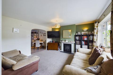 91 Monarch Drive, Worcester, WR2 6EU