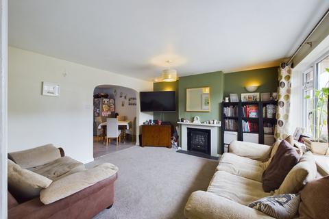 91 Monarch Drive, Worcester, WR2 6EU