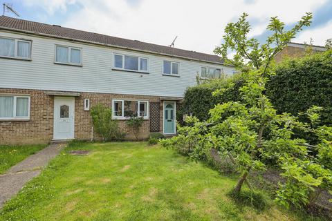 3 bedroom terraced house for sale, Maple Drive, Burgess Hill, RH15