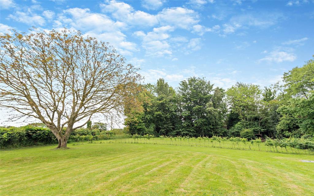 Gardens