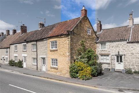 2 bedroom end of terrace house for sale, High Street, Helmsley, York, North Yorkshire