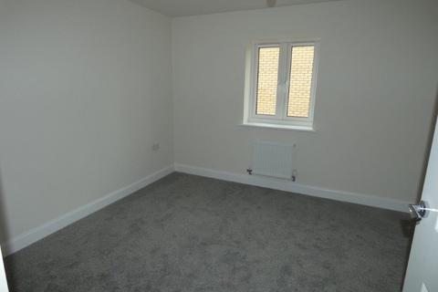2 bedroom coach house to rent, Horsetail Walk, Corby NN17