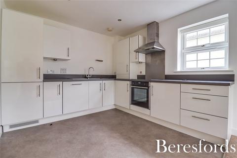2 bedroom apartment for sale, Crescent Road, Warley, CM14