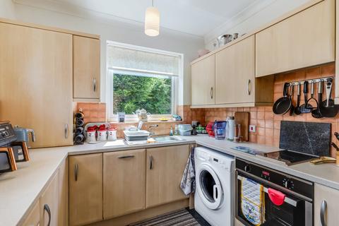 4, Wheatley Court Bolling Road, Ilkley, LS29 8QD